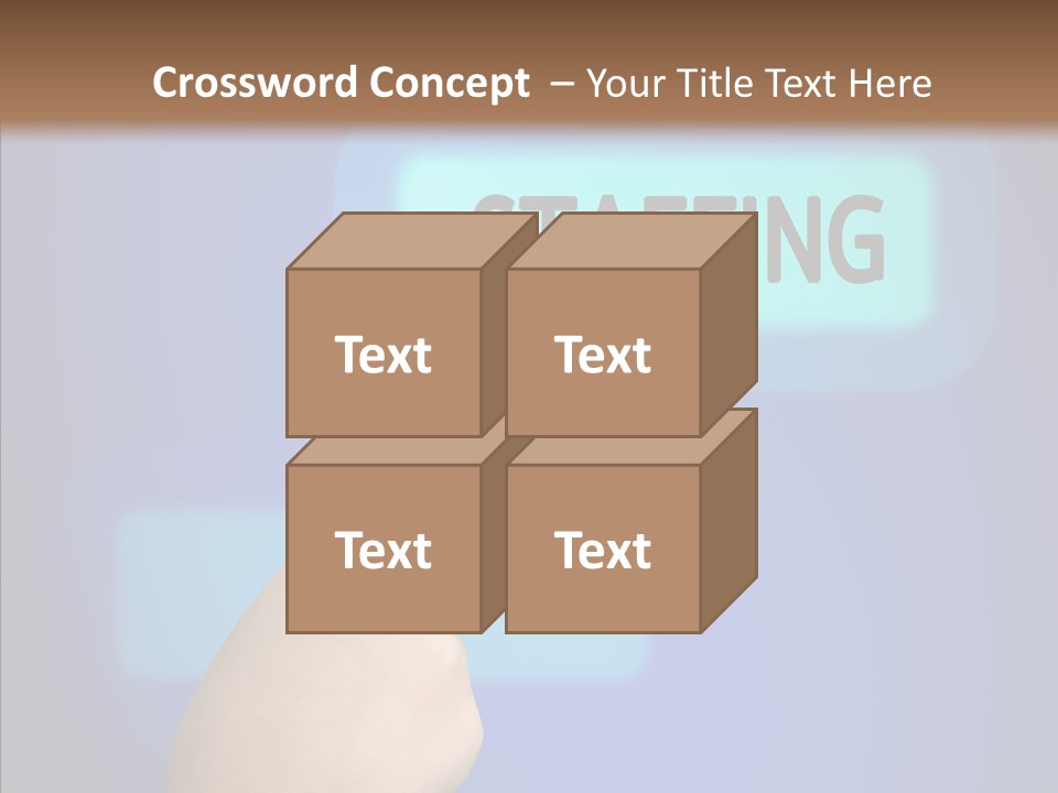 Administration Communication Pictures PowerPoint Template