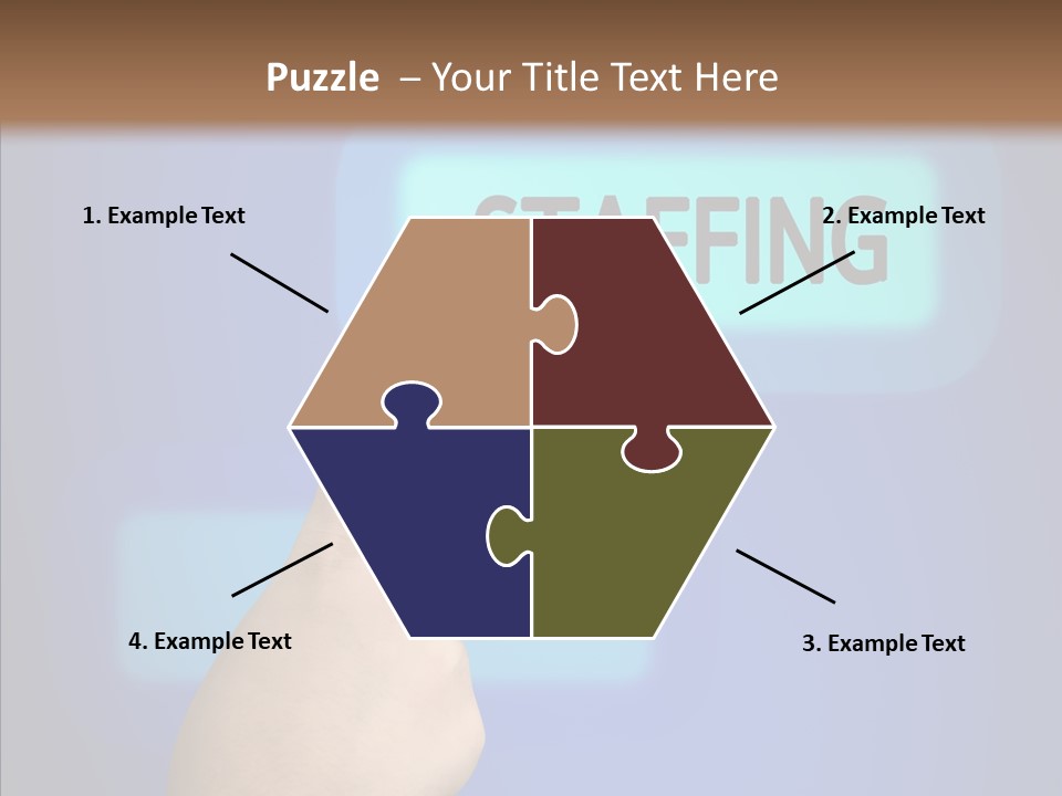 Administration Communication Pictures PowerPoint Template