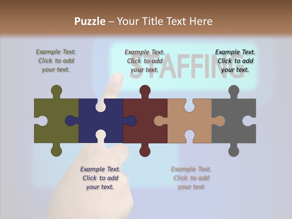 Administration Communication Pictures PowerPoint Template