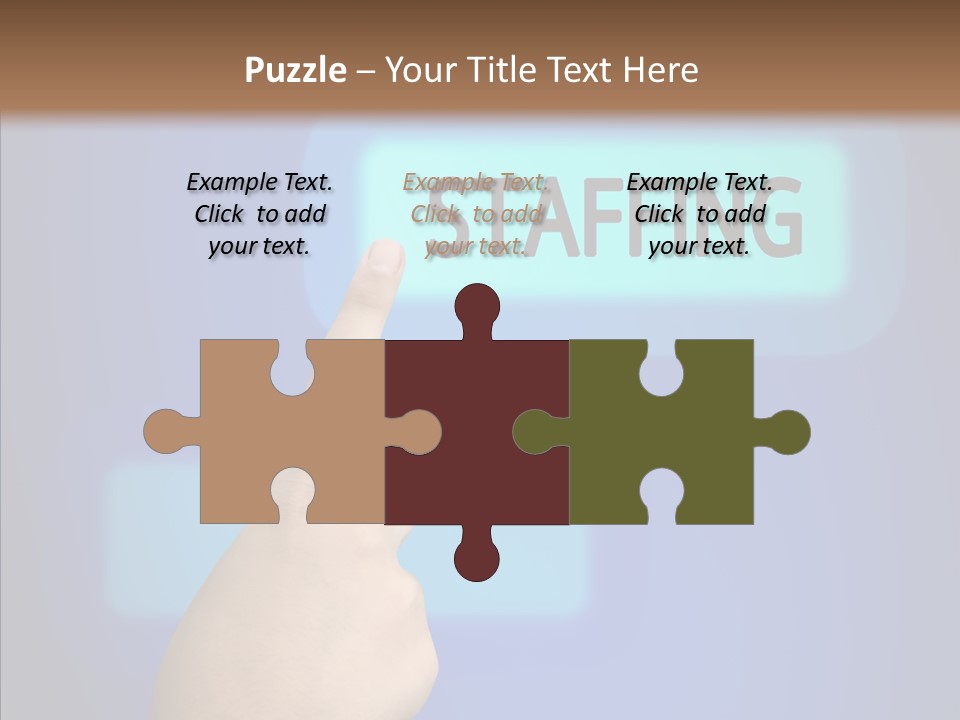 Administration Communication Pictures PowerPoint Template