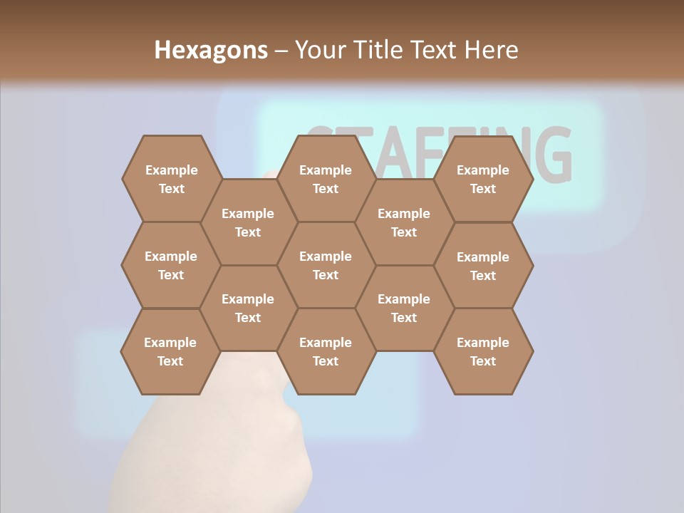 Administration Communication Pictures PowerPoint Template