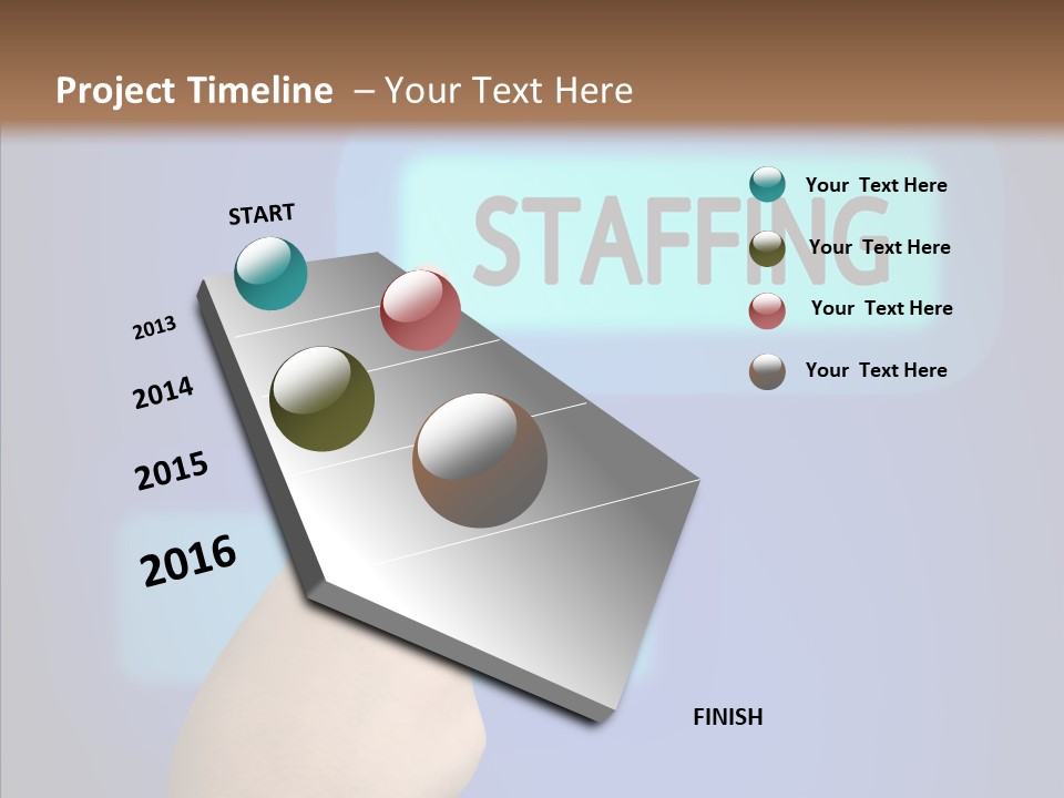 Administration Communication Pictures PowerPoint Template