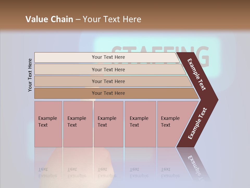 Administration Communication Pictures PowerPoint Template