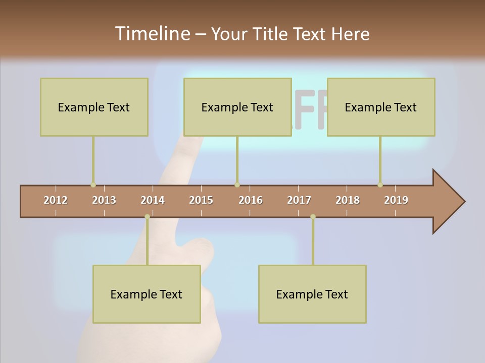 Administration Communication Pictures PowerPoint Template