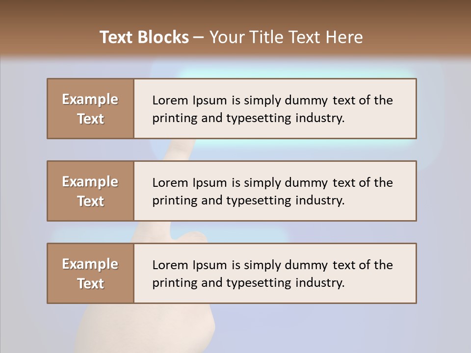 Administration Communication Pictures PowerPoint Template