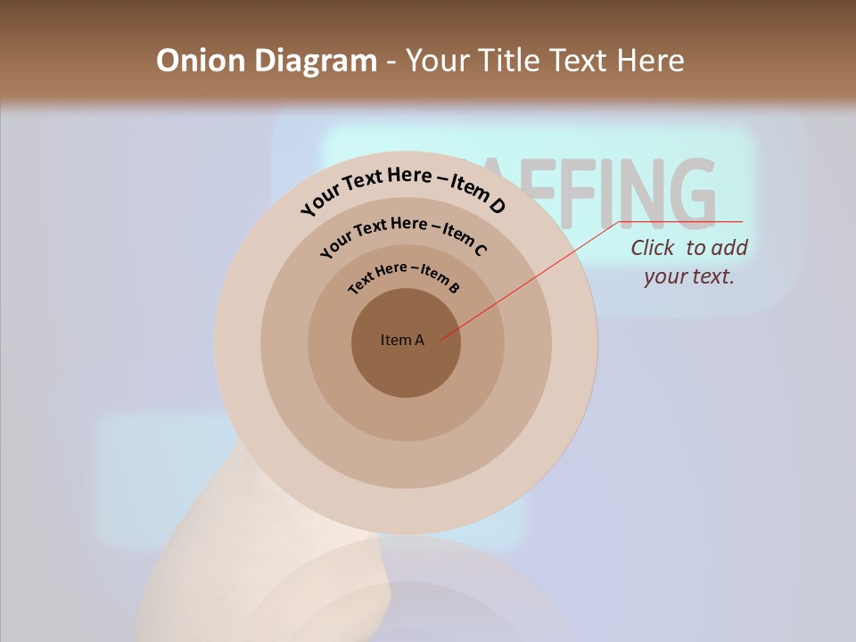 Administration Communication Pictures PowerPoint Template