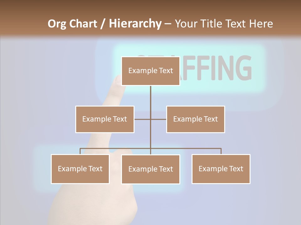 Administration Communication Pictures PowerPoint Template