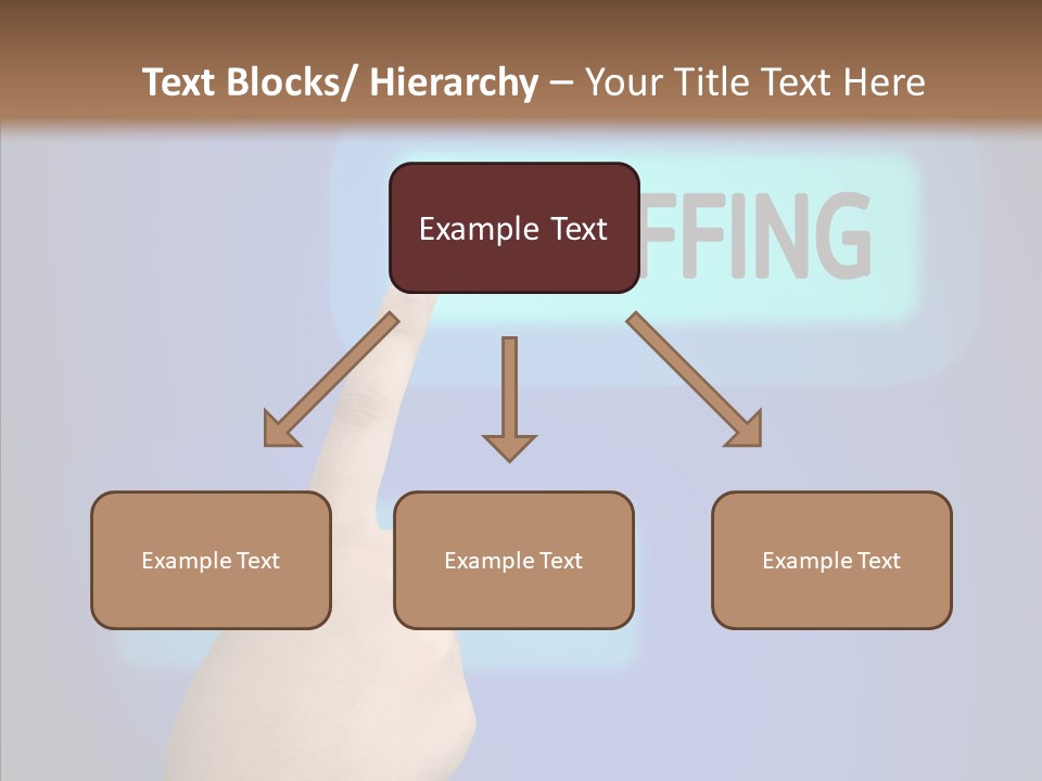 Administration Communication Pictures PowerPoint Template