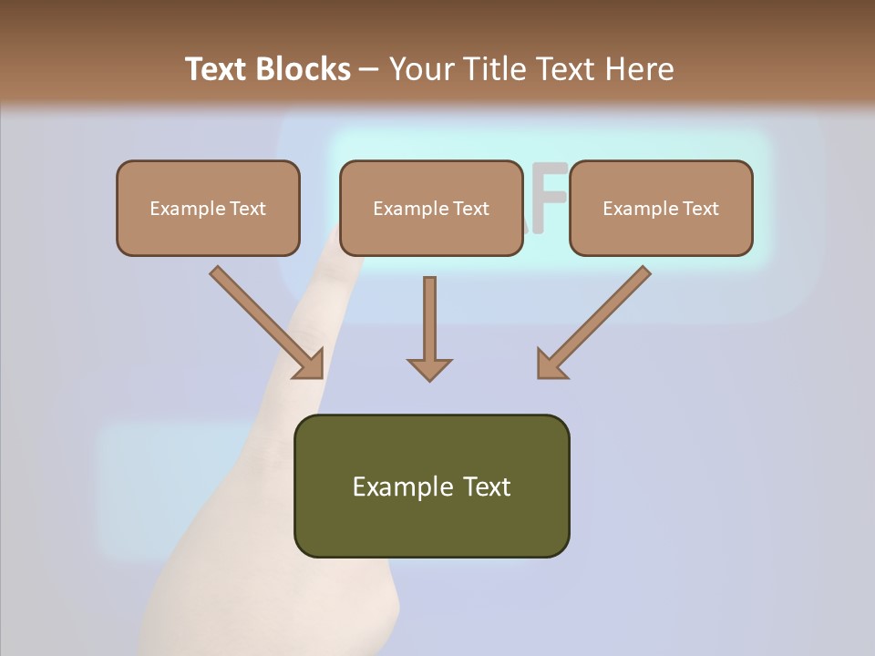 Administration Communication Pictures PowerPoint Template