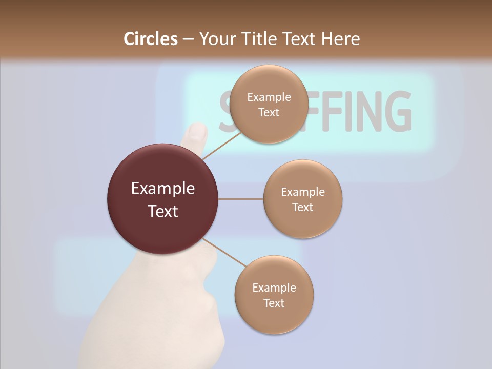 Administration Communication Pictures PowerPoint Template