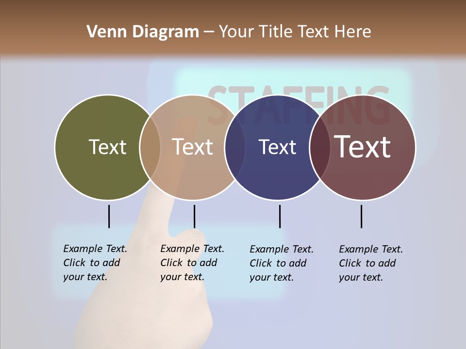 Administration Communication Pictures PowerPoint Template