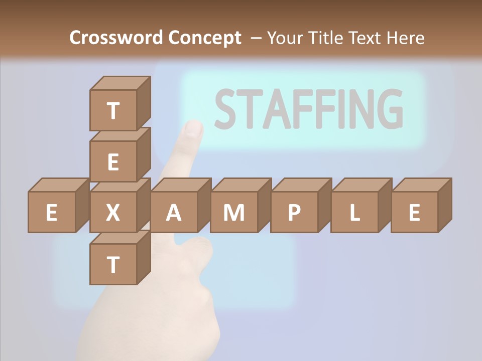 Administration Communication Pictures PowerPoint Template