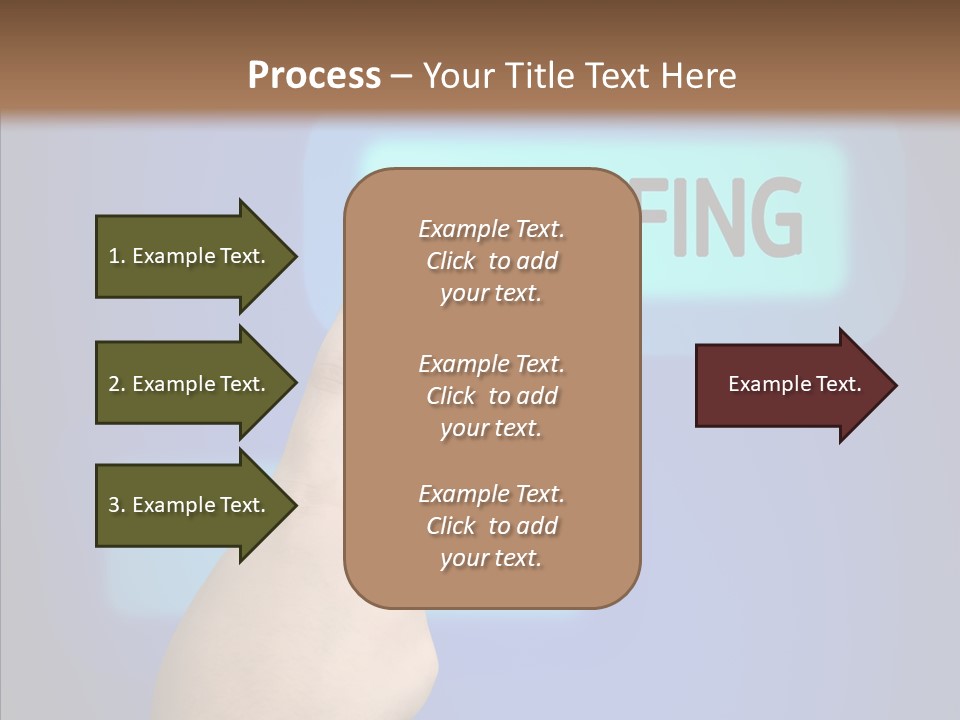 Administration Communication Pictures PowerPoint Template