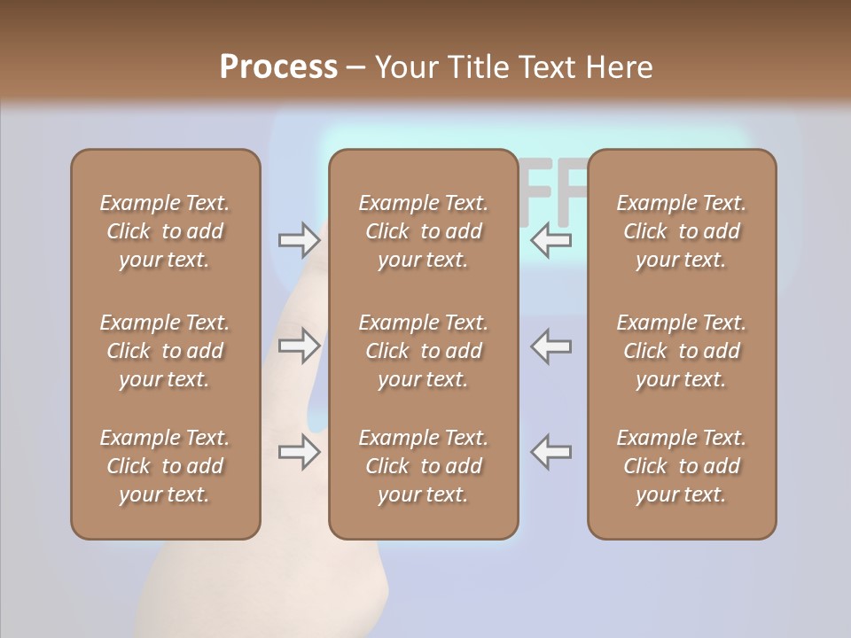 Administration Communication Pictures PowerPoint Template