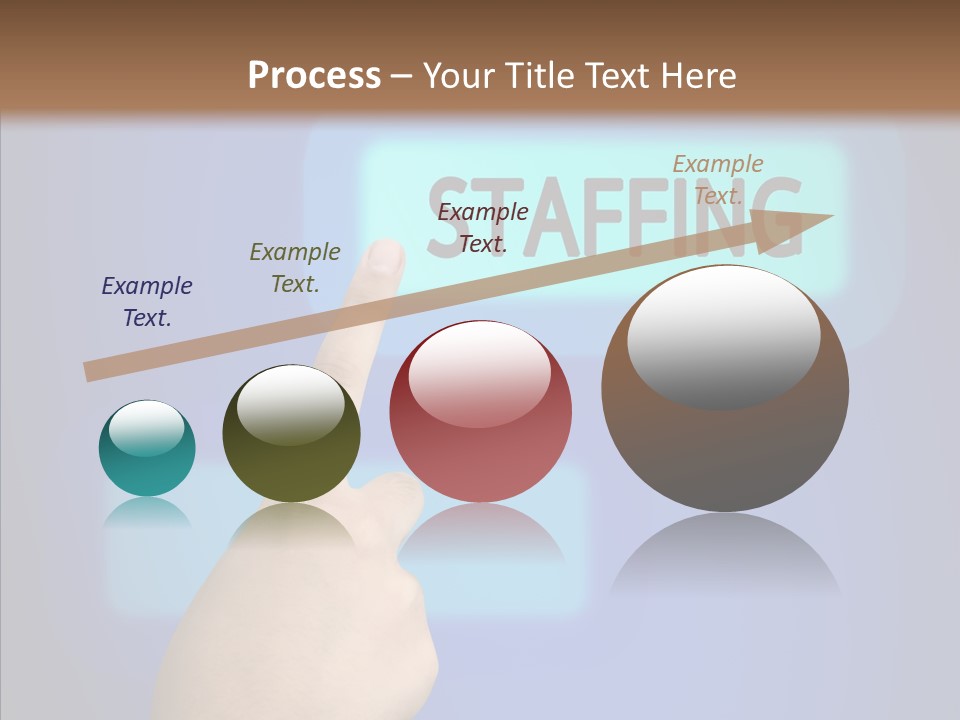 Administration Communication Pictures PowerPoint Template