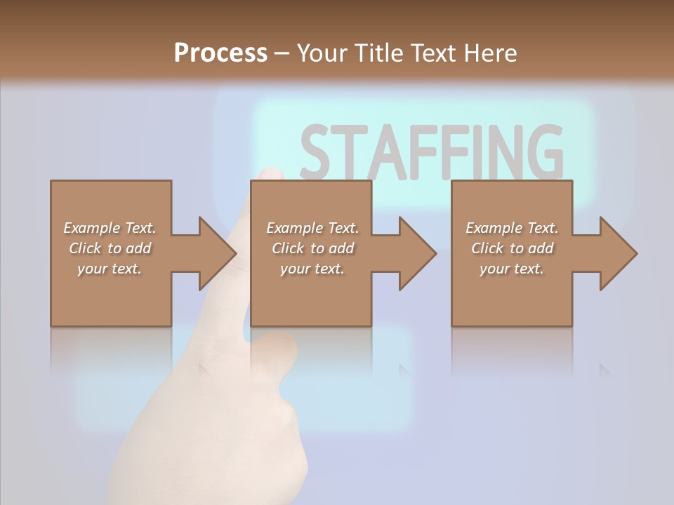 Administration Communication Pictures PowerPoint Template