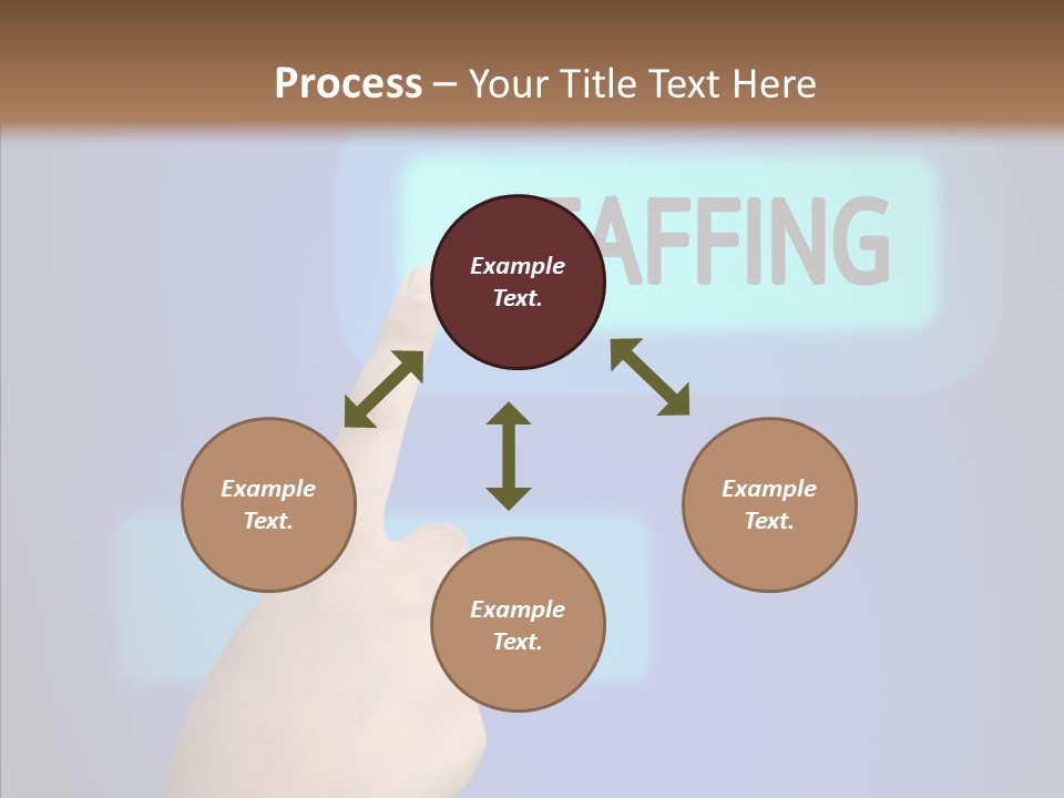 Administration Communication Pictures PowerPoint Template