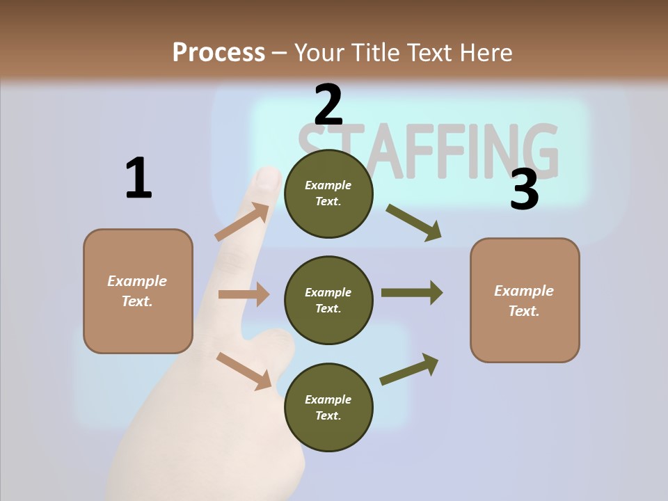 Administration Communication Pictures PowerPoint Template