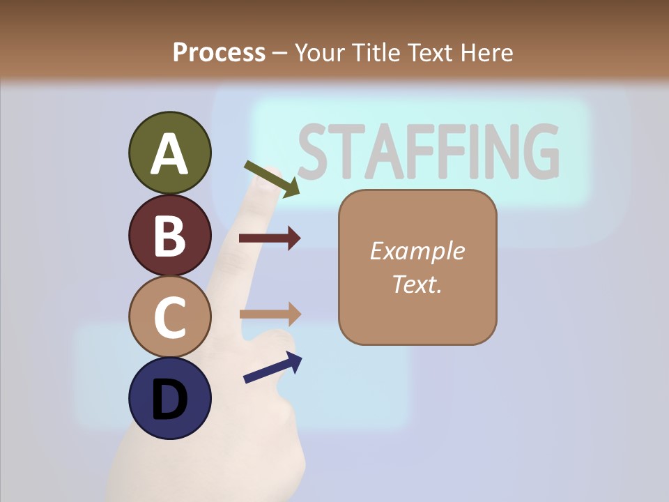 Administration Communication Pictures PowerPoint Template