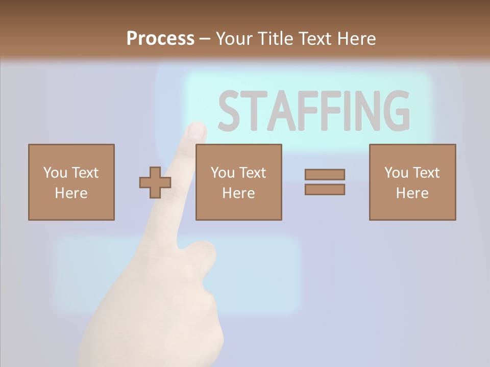 Administration Communication Pictures PowerPoint Template