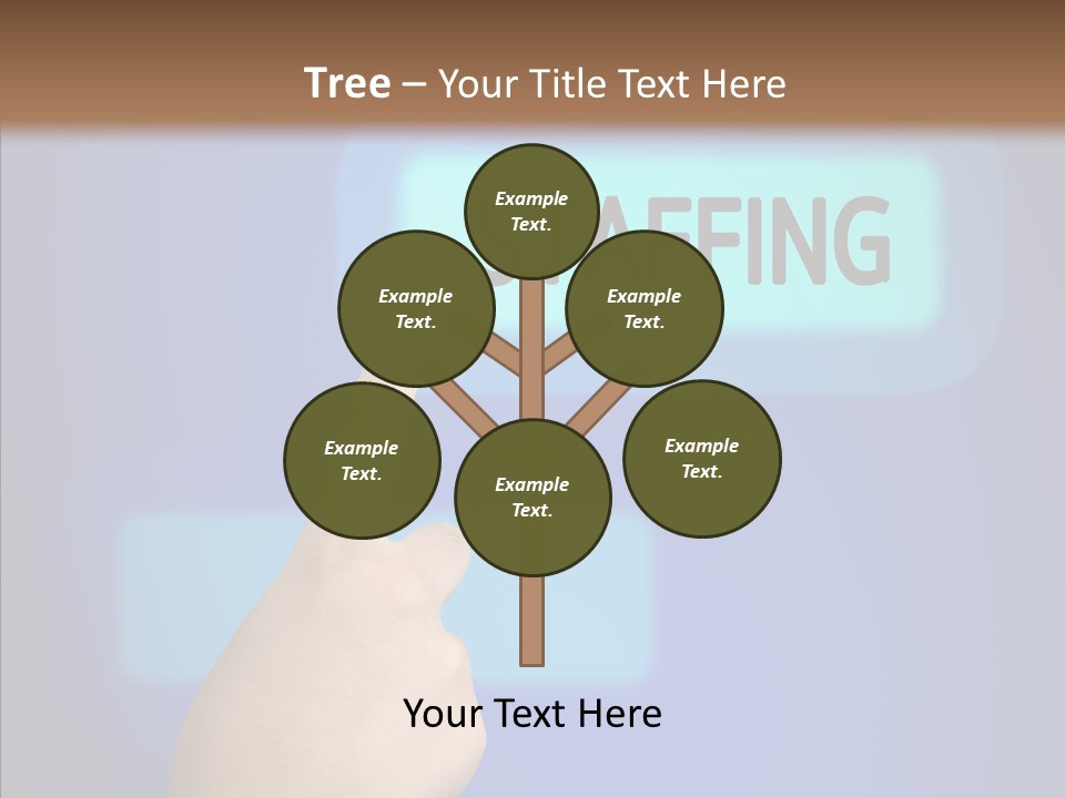 Administration Communication Pictures PowerPoint Template