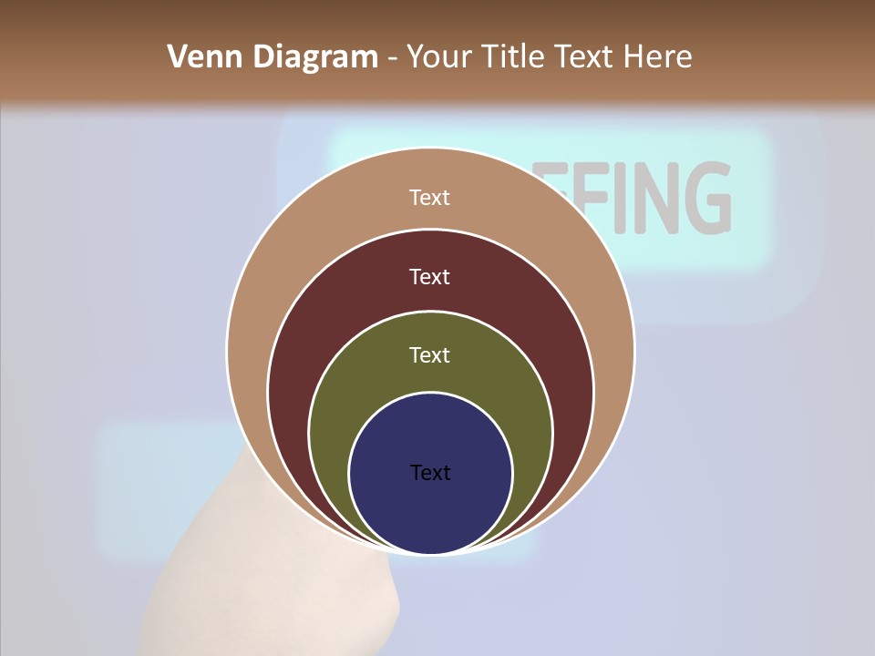 Administration Communication Pictures PowerPoint Template