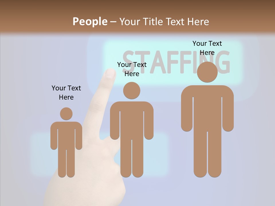 Administration Communication Pictures PowerPoint Template