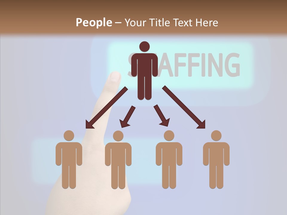 Administration Communication Pictures PowerPoint Template