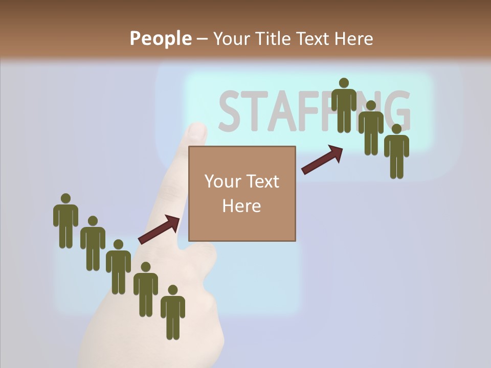 Administration Communication Pictures PowerPoint Template