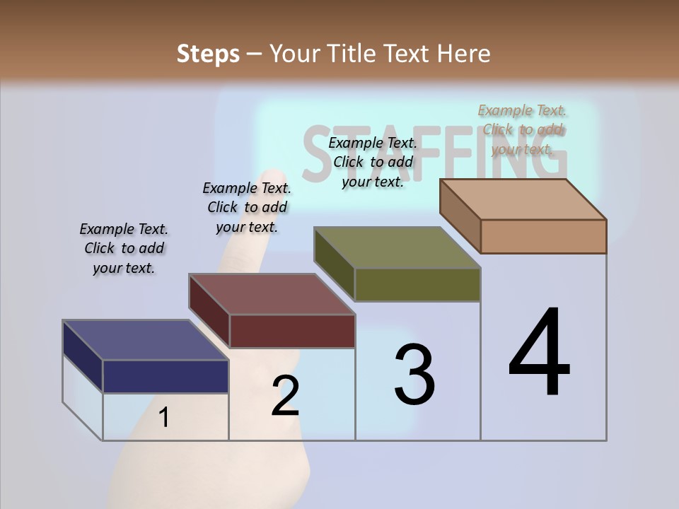 Administration Communication Pictures PowerPoint Template