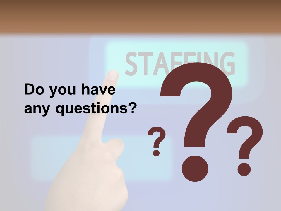 Administration Communication Pictures PowerPoint Template