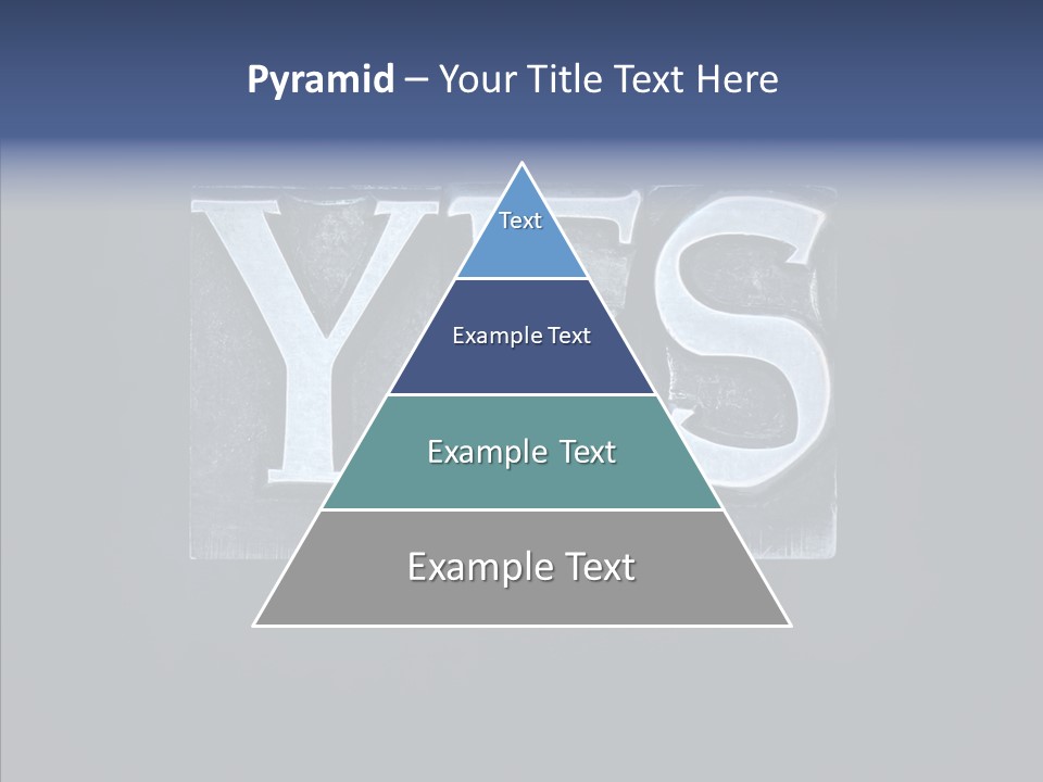 Vintage Effort Courage PowerPoint Template