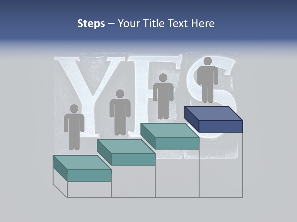 Vintage Effort Courage PowerPoint Template