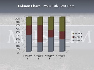 History Information Sign PowerPoint Template