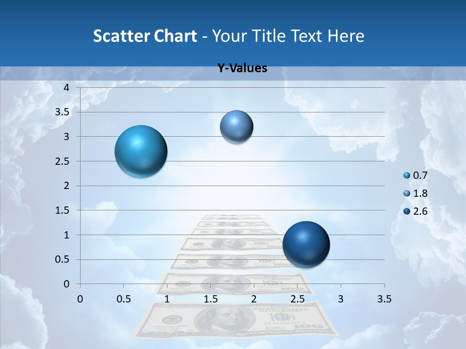 Investment Pay Stock PowerPoint Template