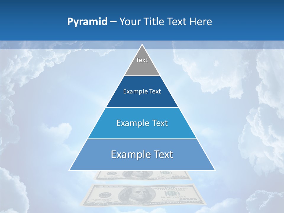 Investment Pay Stock PowerPoint Template