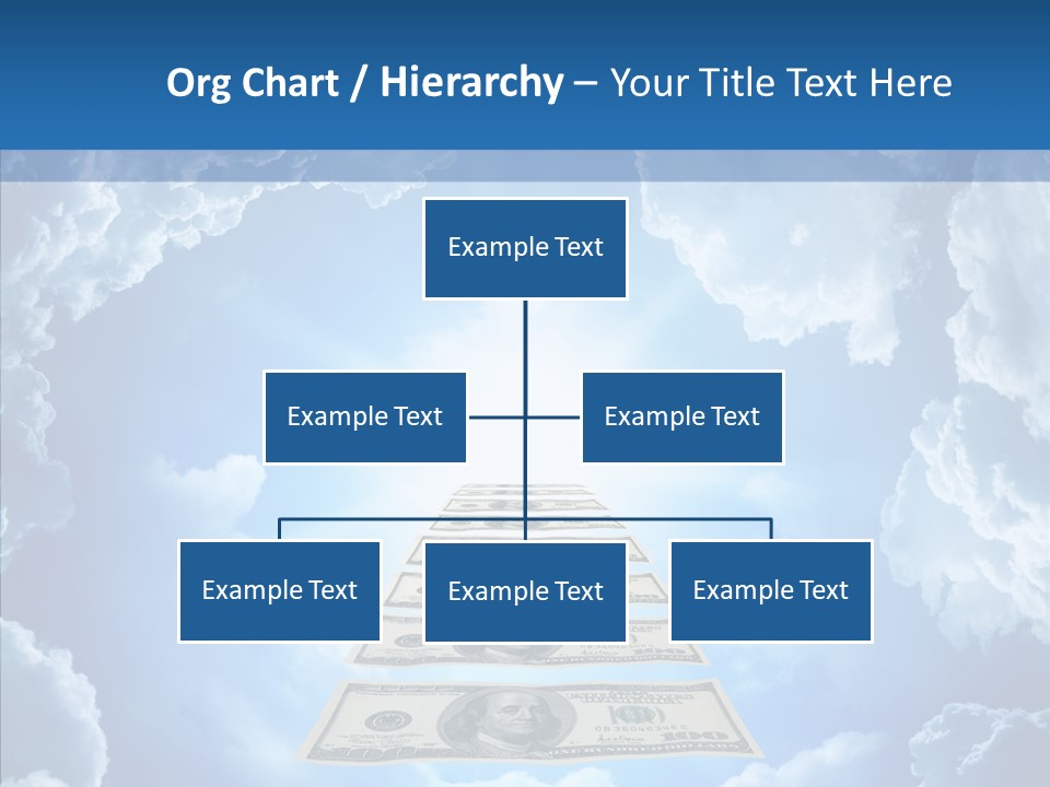 Investment Pay Stock PowerPoint Template