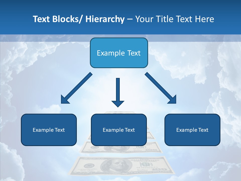 Investment Pay Stock PowerPoint Template