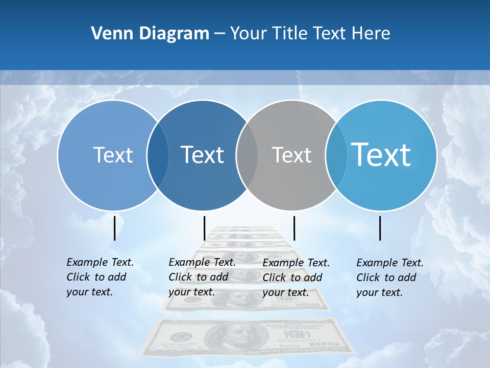 Investment Pay Stock PowerPoint Template