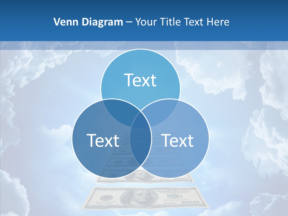Investment Pay Stock PowerPoint Template