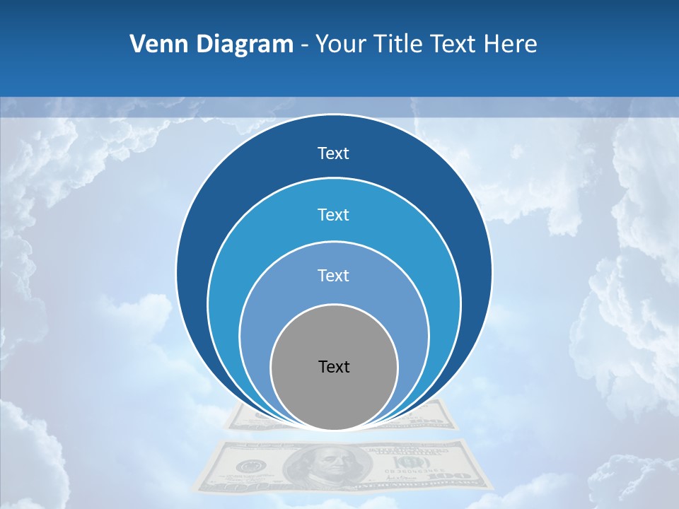 Investment Pay Stock PowerPoint Template