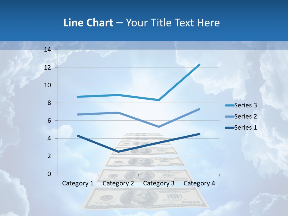 Investment Pay Stock PowerPoint Template