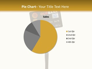 Finger Render Network PowerPoint Template