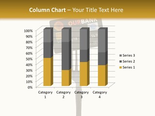 Finger Render Network PowerPoint Template