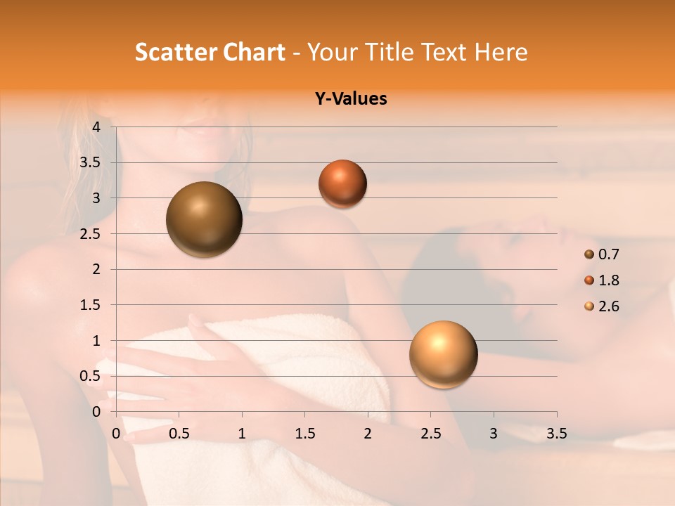 Harmony Enjoying Leisure PowerPoint Template