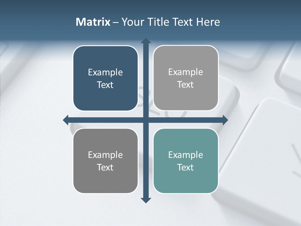 Code Text Ideas PowerPoint Template