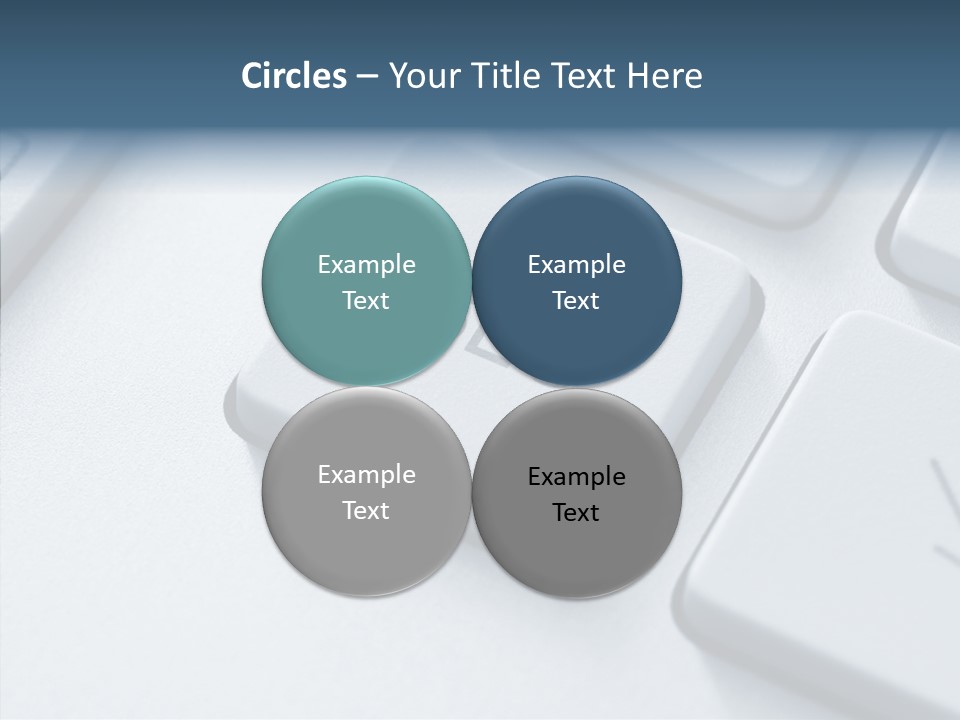 Code Text Ideas PowerPoint Template