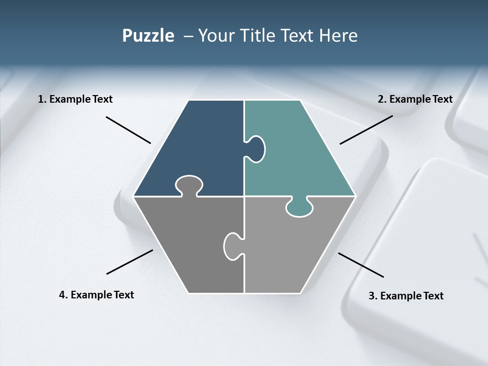 Code Text Ideas PowerPoint Template