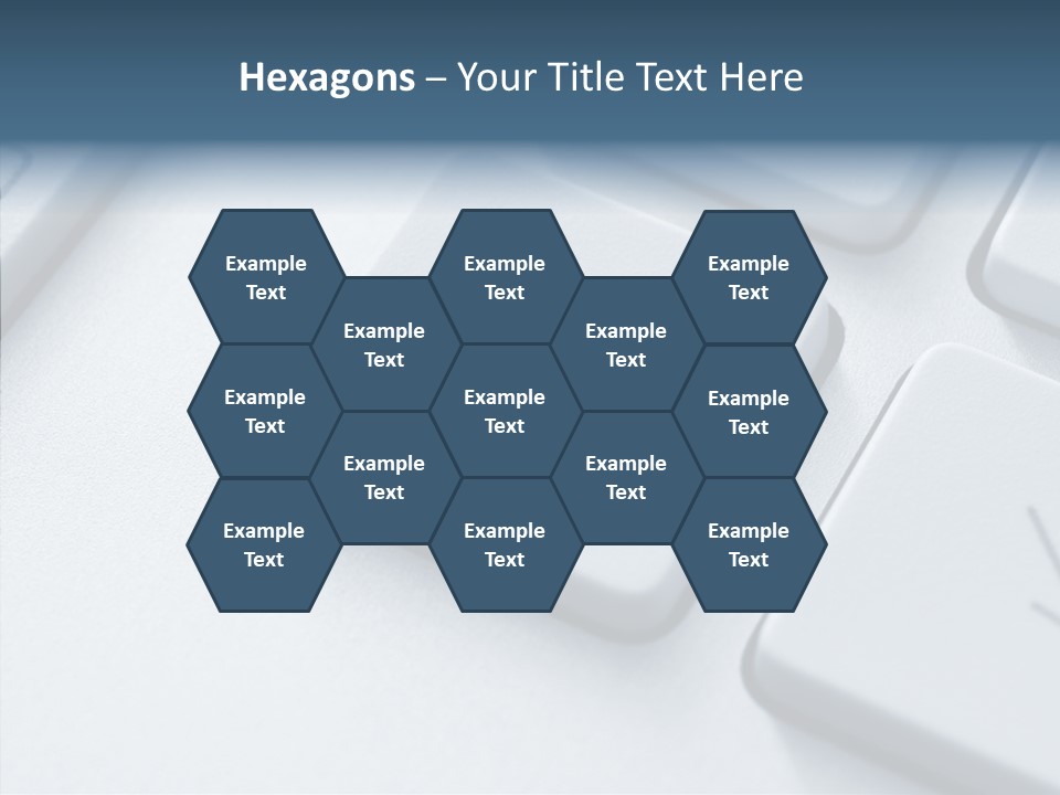 Code Text Ideas PowerPoint Template