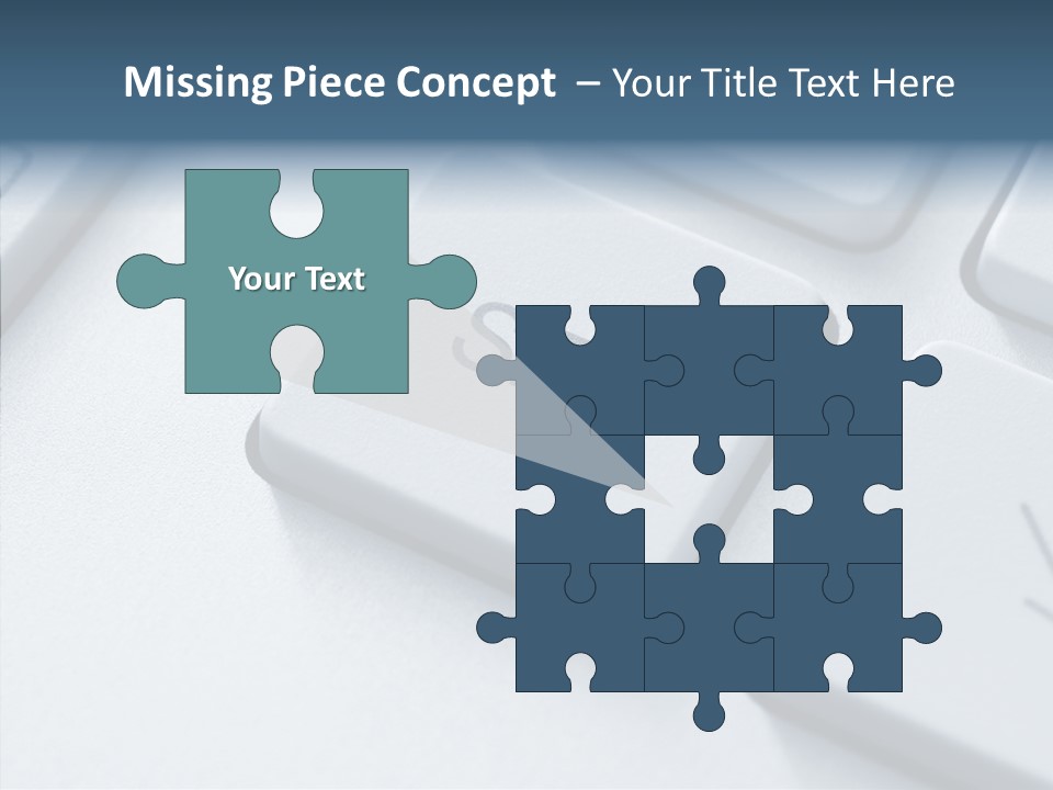 Code Text Ideas PowerPoint Template